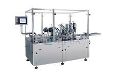 Eyedrop Filling Line