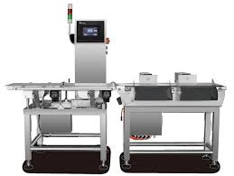 Online Check Weigher