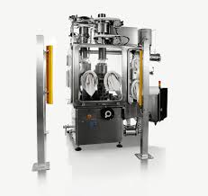 Isolator For Oral Solid Dosage (OSD)