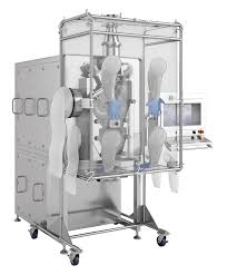 Isolator For Tablet Compression Machine