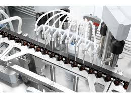 Nasal Spray Filling Line