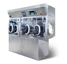 Isolator For Dispensing