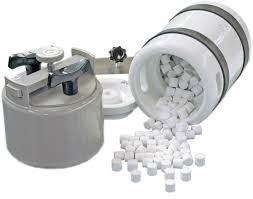 Isolator For Ball Mill